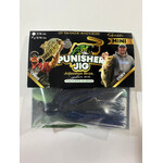 Punisher Jig Johnson Bros Braid Jig Mini