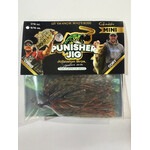 Punisher Jig Johnson Bros Braid Jig Mini