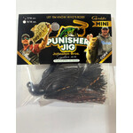 Punisher Jig Johnson Bros Braid Jig Mini