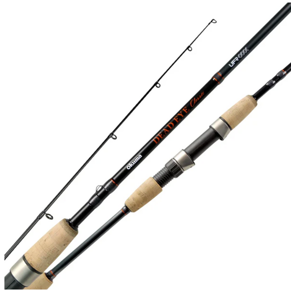 Okuma  Dead Eye Classic "A" Walleye Spinning Rod