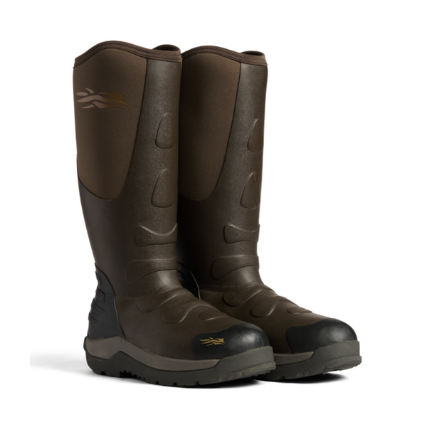 Sitka Back40 Boot