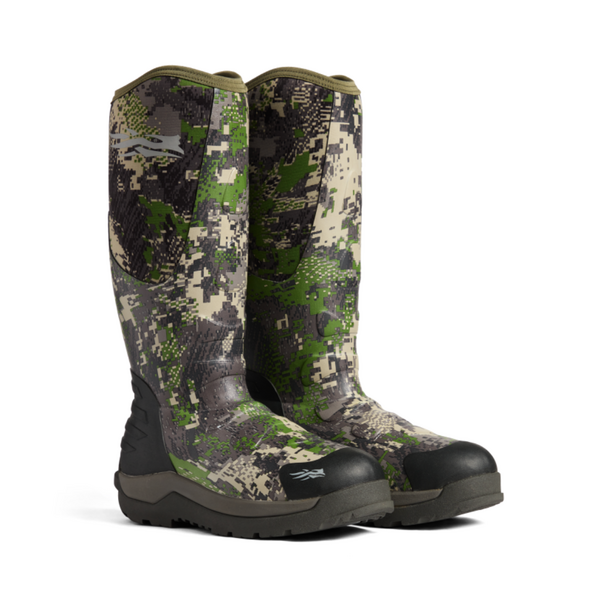 Sitka Back40 Boot