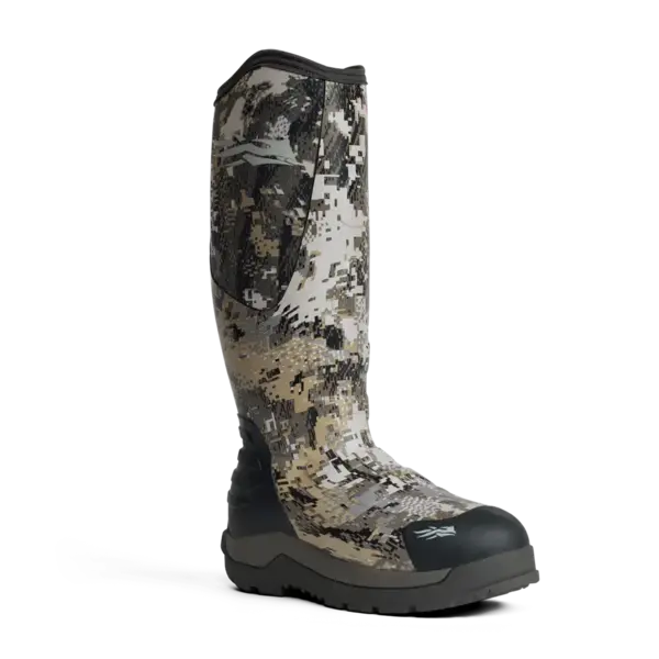 Sitka Back40 Boot