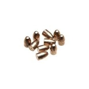 CamPro Projectiles .355 124gr FCP RN/1000