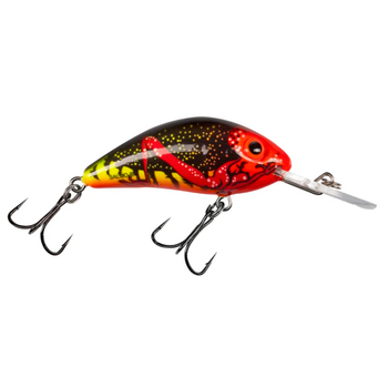 Salmo Hornet 5 Floating