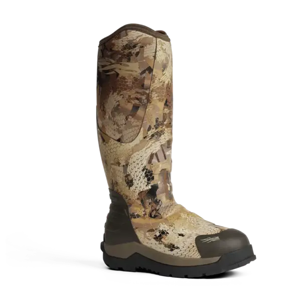 Sitka Back40 Boot
