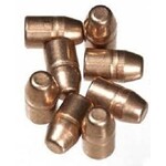 CamPro Projectiles .357/.38 125gr FCP TC/1000