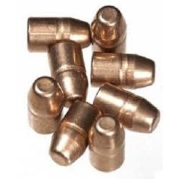CamPro Projectiles .357/.38 125gr FCP TC/1000