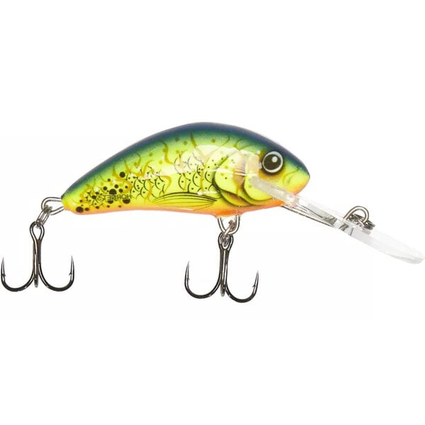 Salmo Hornet 5 Floating