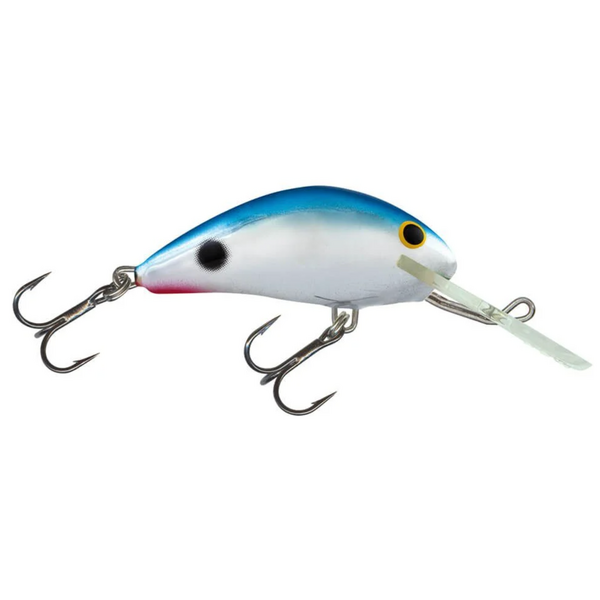 Salmo Hornet 5 Floating