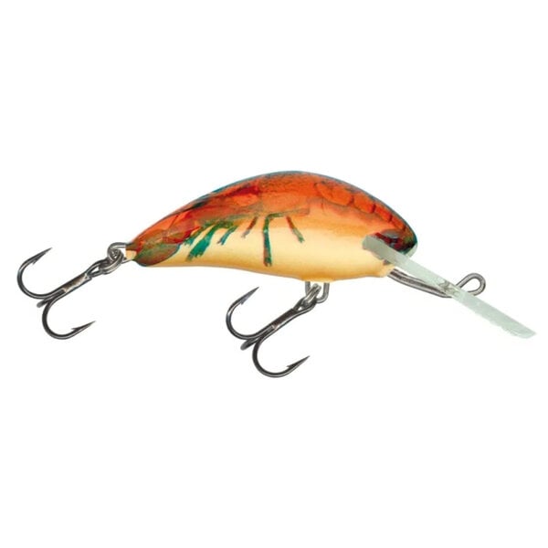 Salmo Hornet 5 Floating