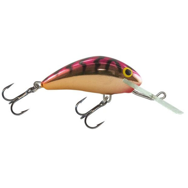 Salmo Hornet 5 Floating