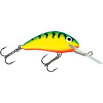 Salmo Hornet 5 Floating