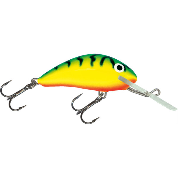 Salmo Hornet 5 Floating