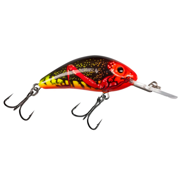 Salmo Rattlin' Hornet 4.5 Floating