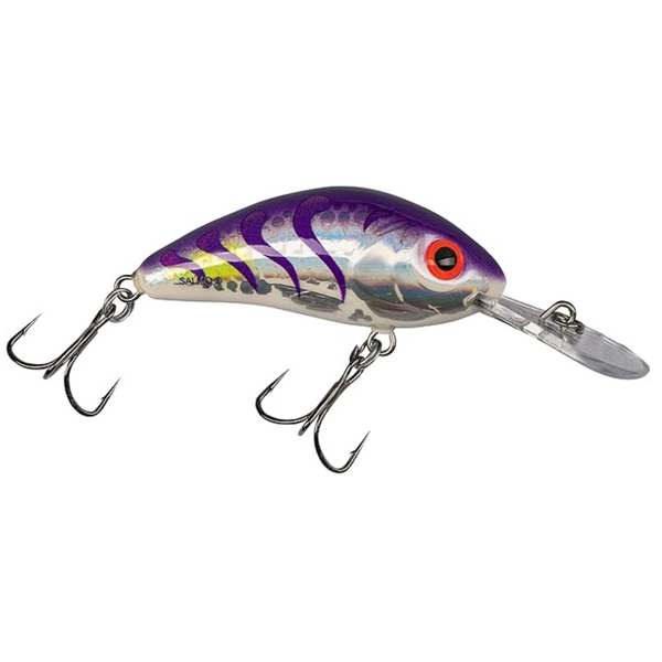 Salmo Rattlin' Hornet 4.5 Floating