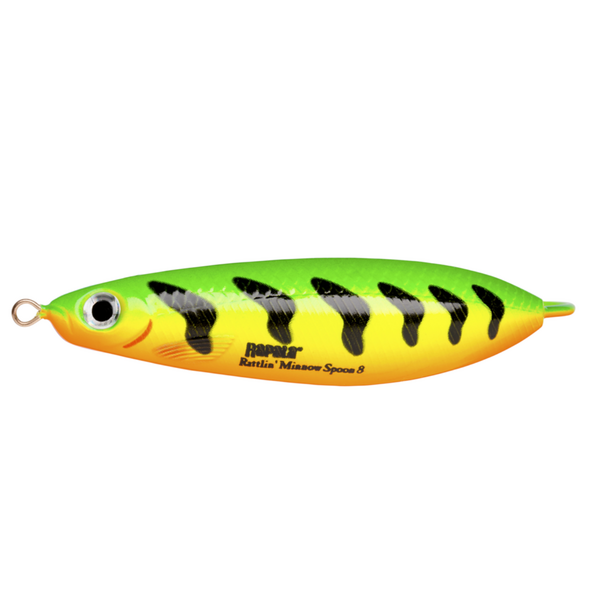 Rapala Rattlin' Minnow Spoon 08