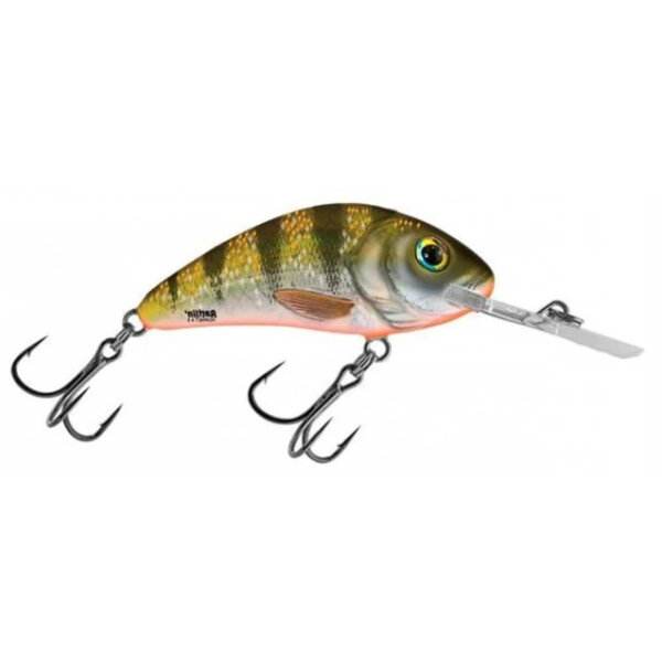 Salmo Rattlin' Hornet 4.5 Floating