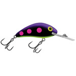 Salmo Rattlin' Hornet 4.5 Floating