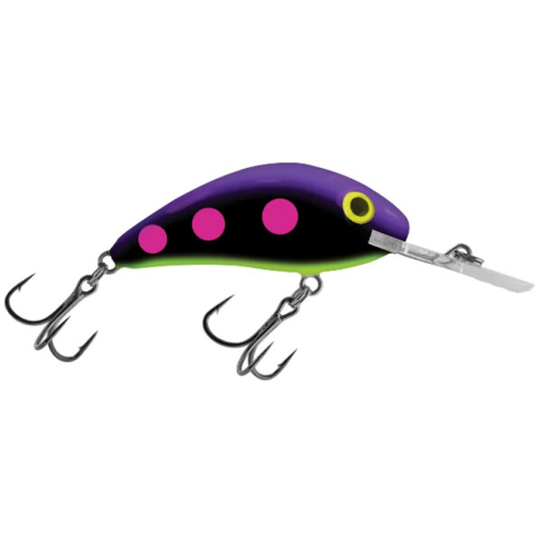 Salmo Rattlin' Hornet 4.5 Floating