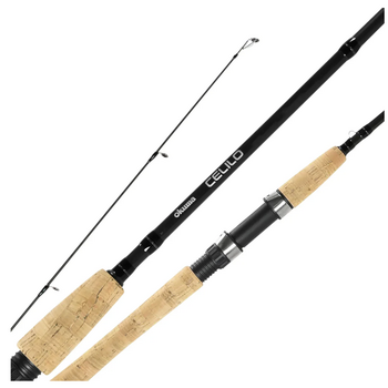 Okuma Celilo Specialty "B" Trout Panfish Spinning Rod