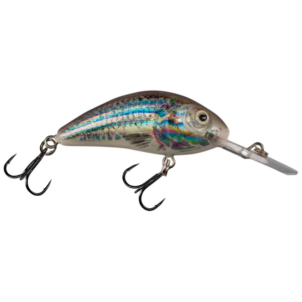 Salmo Rattlin' Hornet 4.5 Floating