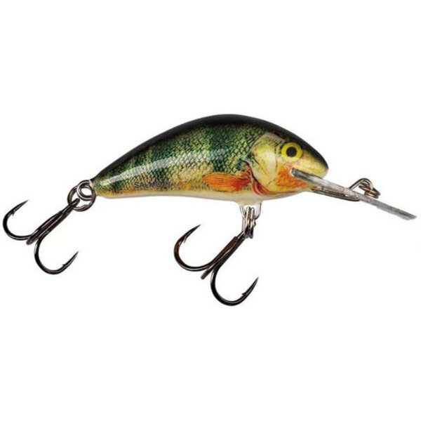 Salmo Rattlin' Hornet 4.5 Floating