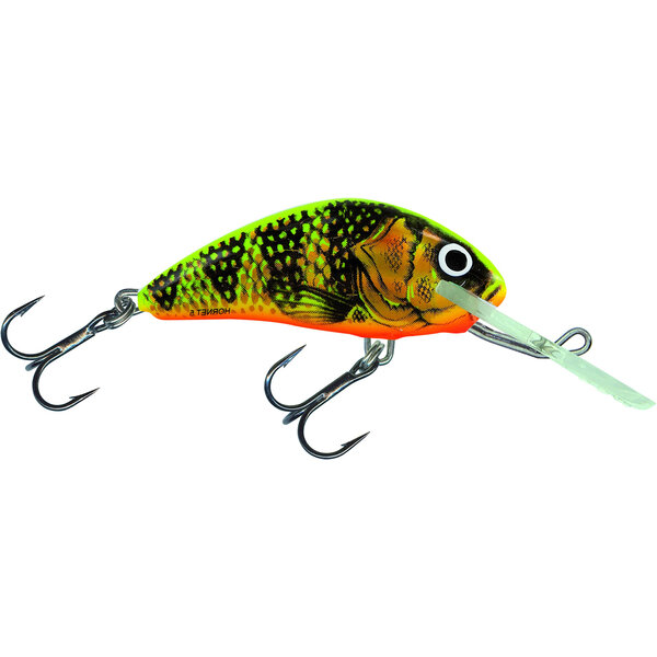 Salmo Rattlin' Hornet 4.5 Floating
