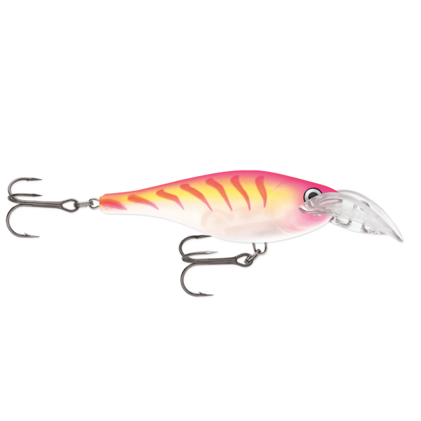 Rapala Scatter Rap Glass Shad 07