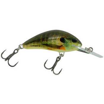 Salmo Hornet 4 Floating