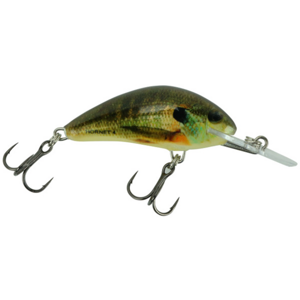 Salmo Hornet 4 Floating