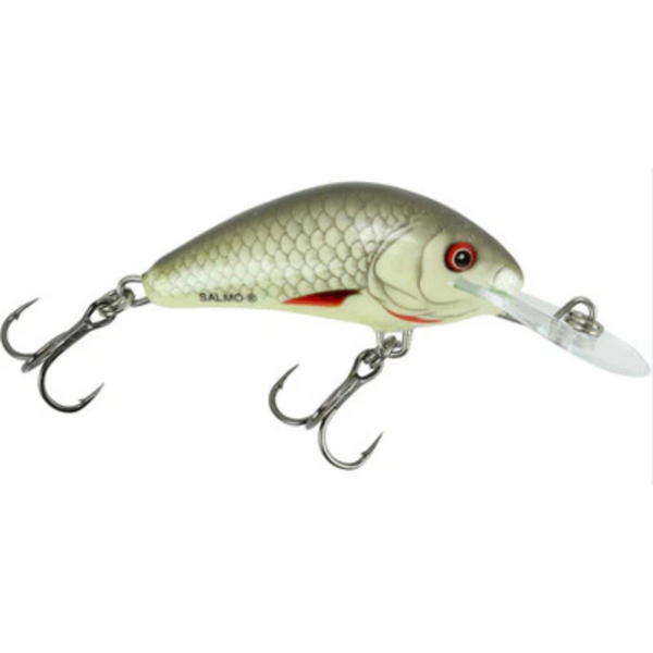 Salmo Hornet 4 Floating
