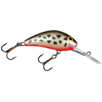 Salmo Hornet 4 Floating