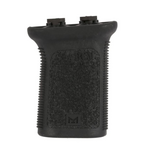 BMC Vertical Grip-Mod 3   M-LOK Compatible  Color:Black