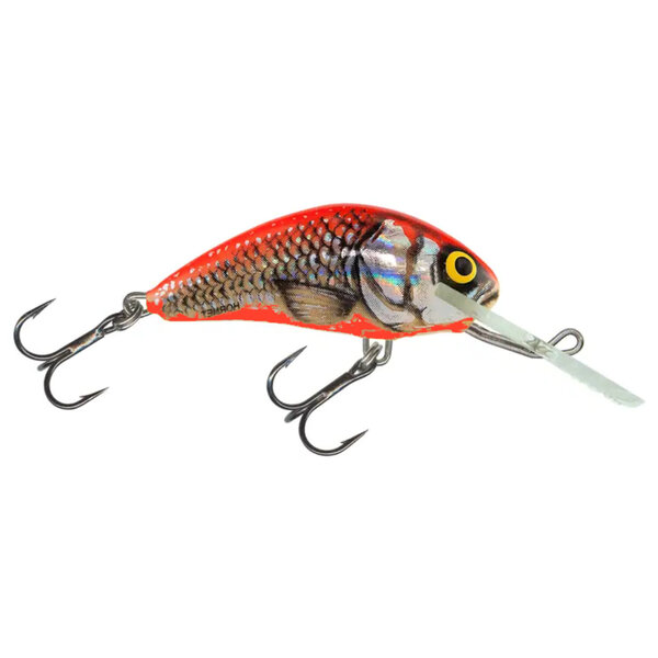 Salmo Hornet 4 Floating
