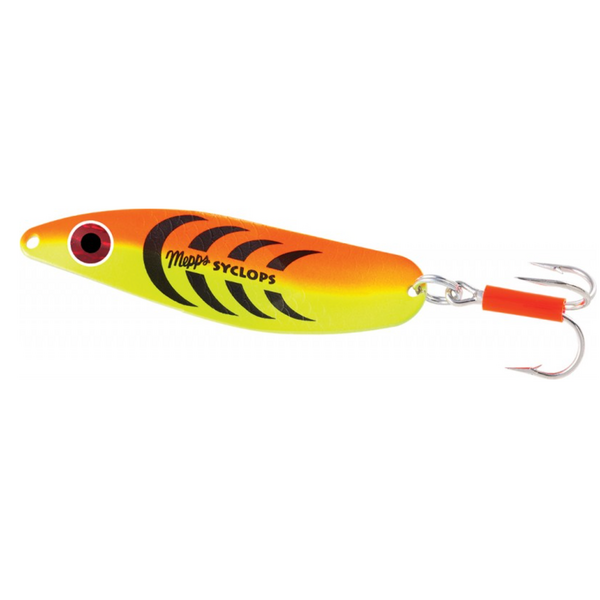 Mepps  Syclops Plain 5/8oz