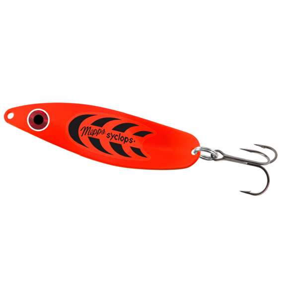 Mepps  Syclops Plain 5/8oz