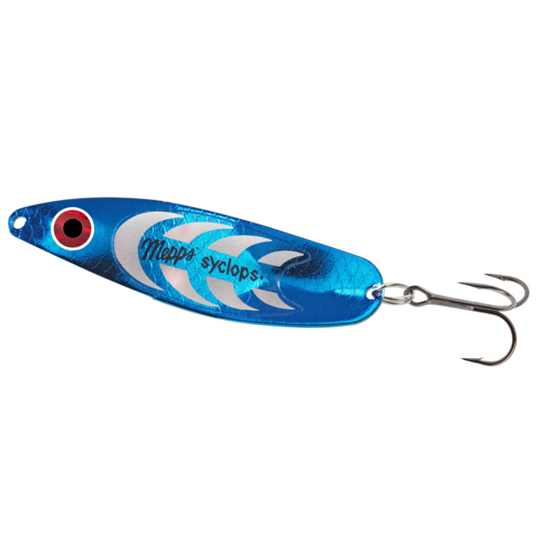 Mepps  Syclops Plain 5/8oz