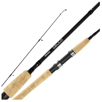 Okuma Celilo "B" Salmon Steelhead Spinning Rod