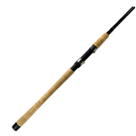 Okuma Celilo "B" Salmon Steelhead Spinning Rod