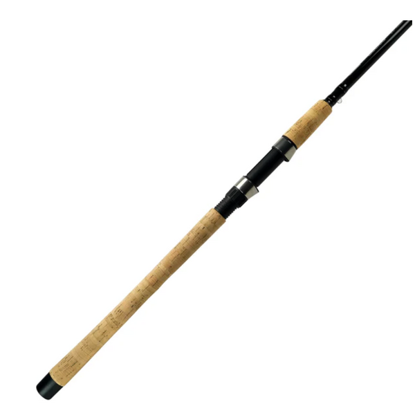 Okuma Celilo "B" Salmon Steelhead Spinning Rod
