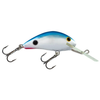 Salmo Rattlin' Hornet 3.5 Floating