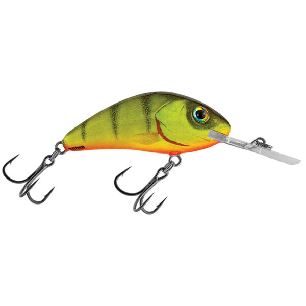 Salmo Rattlin' Hornet 3.5 Floating