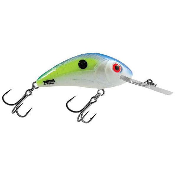 Salmo Rattlin' Hornet 3.5 Floating