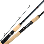 Okuma SST "A" 13' 4  3-pc Medium Action Float Rod/Reel Seat