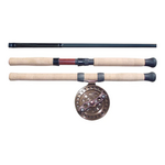 Okuma  Aventa 13' 6" 3-pc Med Action Float Rod