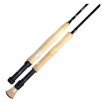 Okuma SLV 4-pc Fly Rod