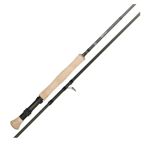 Okuma  SLV 4-pc Fly Rod
