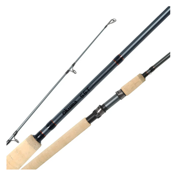 Okuma SST "A" Travel Spinning Rod