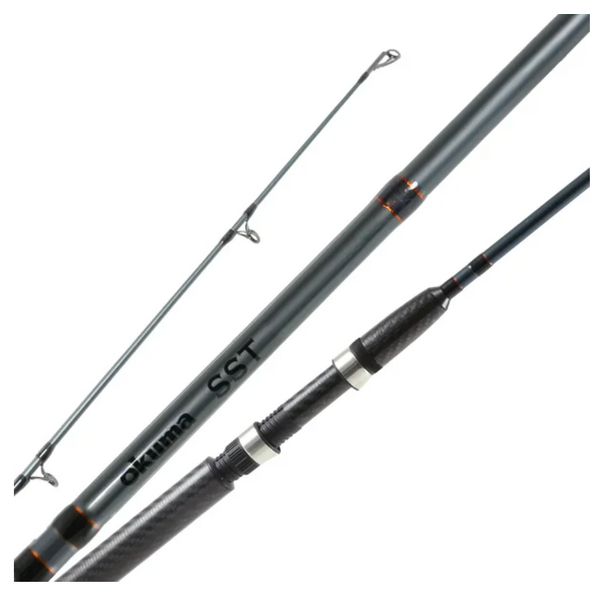 Okuma  SST "A" Travel Spinning Rod